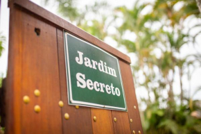 Jardim Secreto - Itaipava, Petrópolis